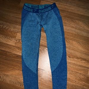 Gymshark flex leggings